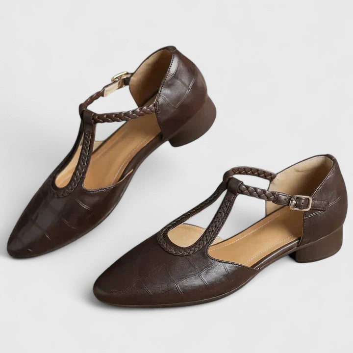Delorayne - Elegant Sandals
