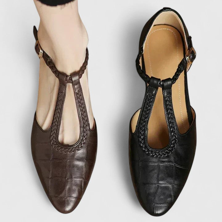 Delorayne - Elegant Sandals