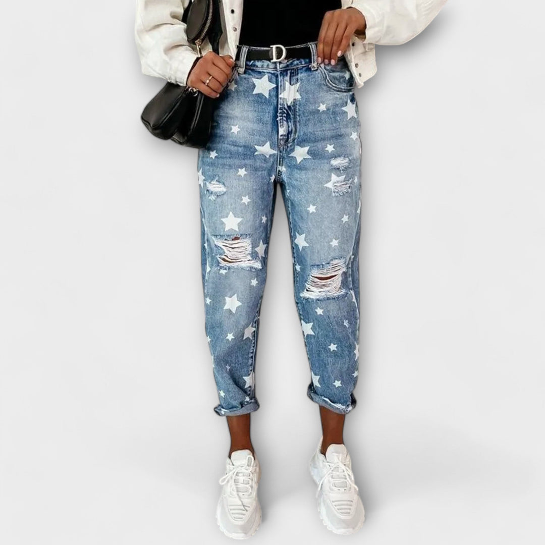 Unique and comfortable pants