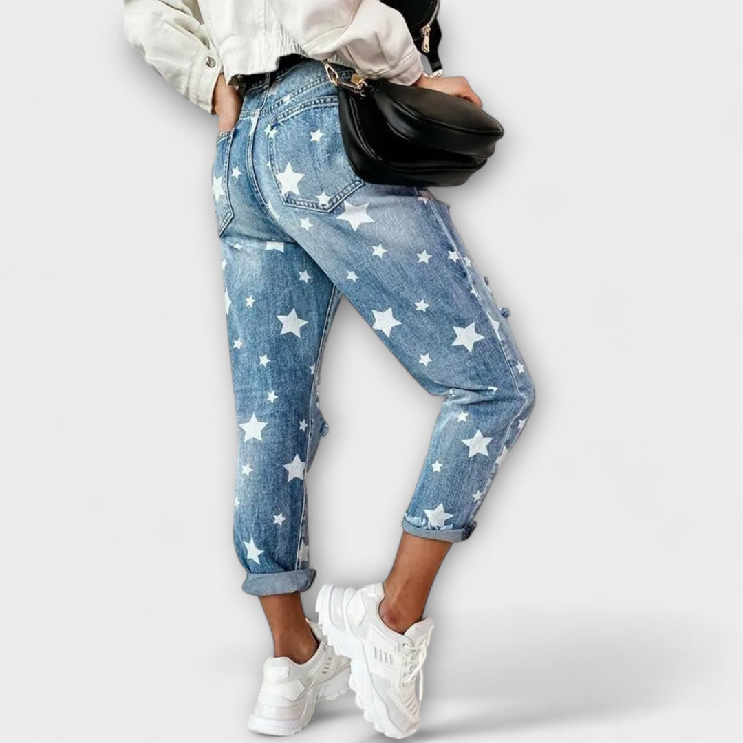 Unique and comfortable pants