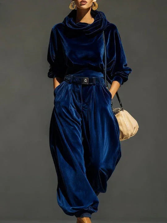Jeanne Elegant Set
