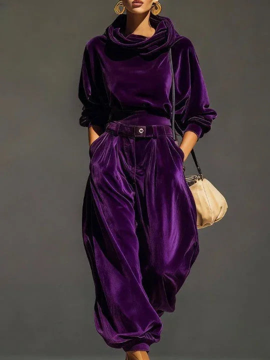 Jeanne Elegant Set