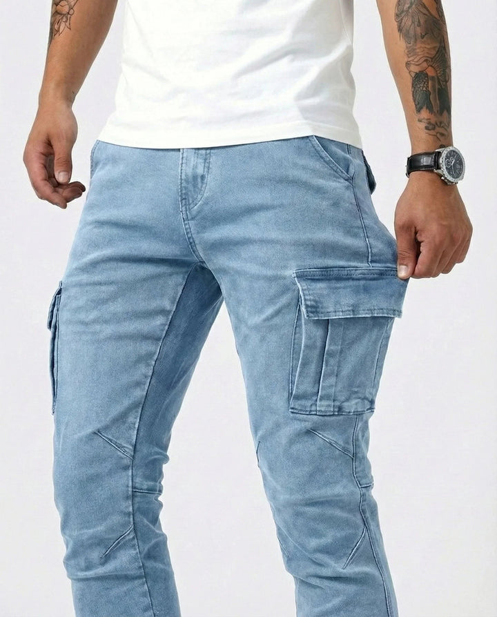 Jean Stretch Jeans