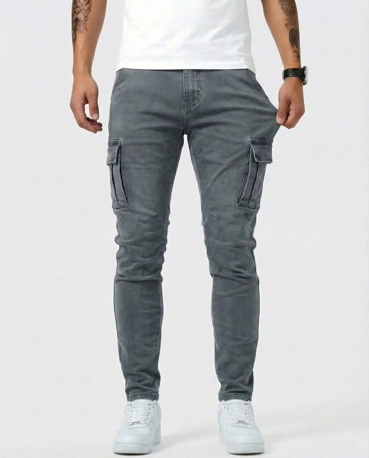 Jean Stretch Jeans