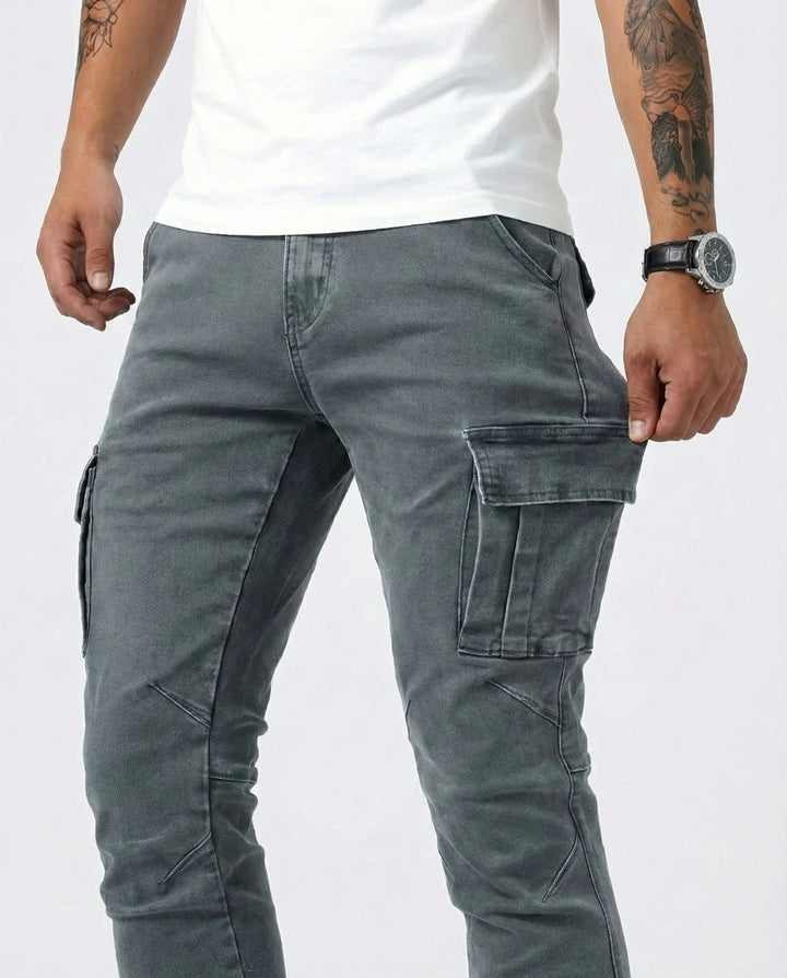 Jean Stretch Jeans
