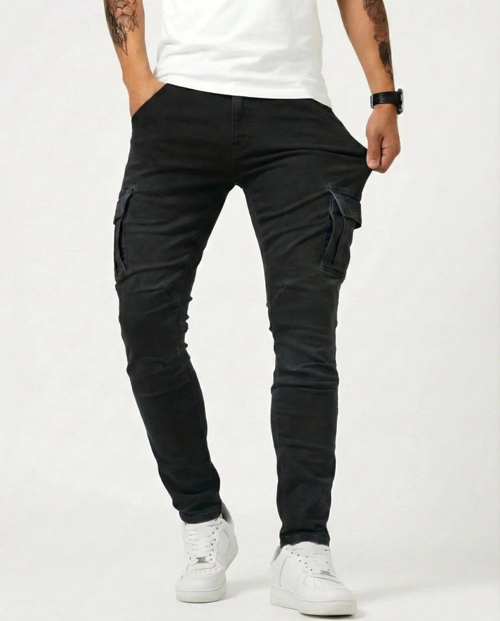 Jean Stretch Jeans