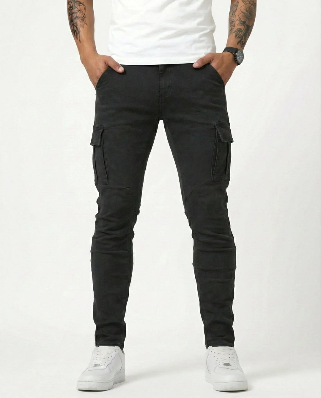 Jean Stretch Jeans