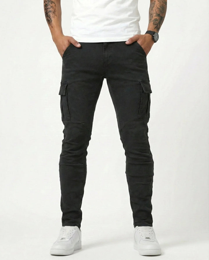 Jean Stretch Jeans
