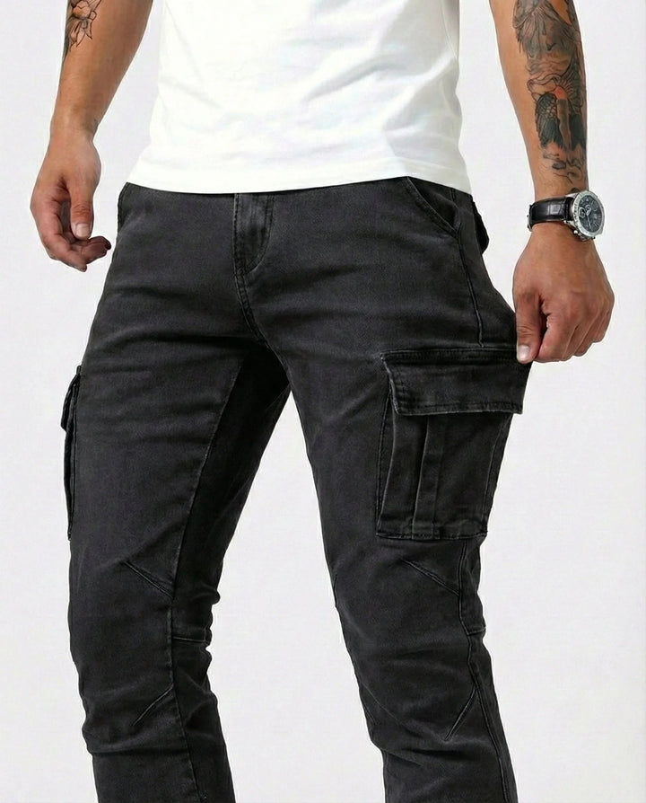 Jean Stretch Jeans