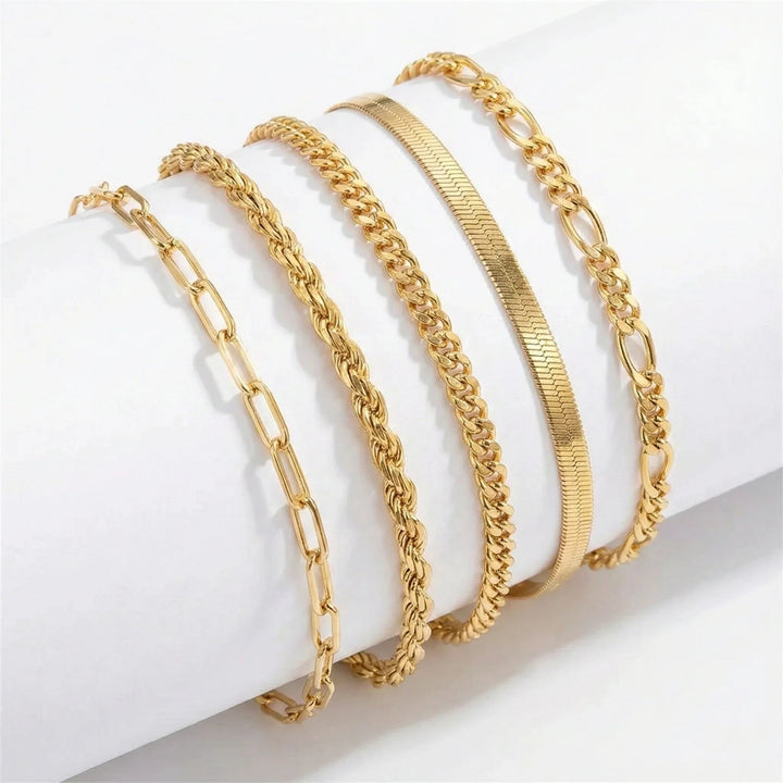 Juna Bracelet Set