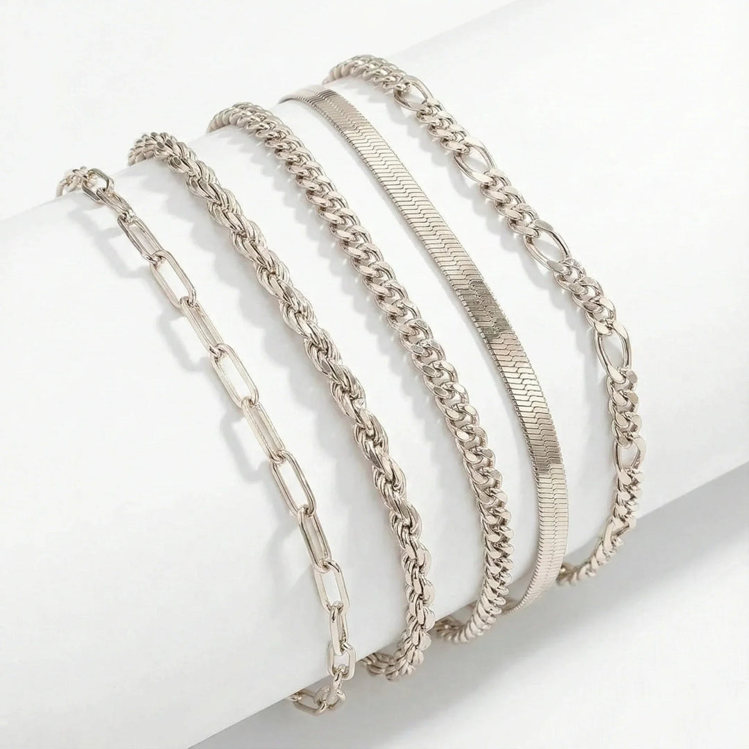 Juna Bracelet Set