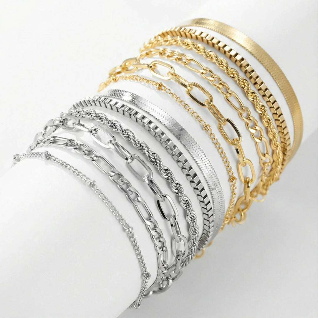 Juna Bracelet Set
