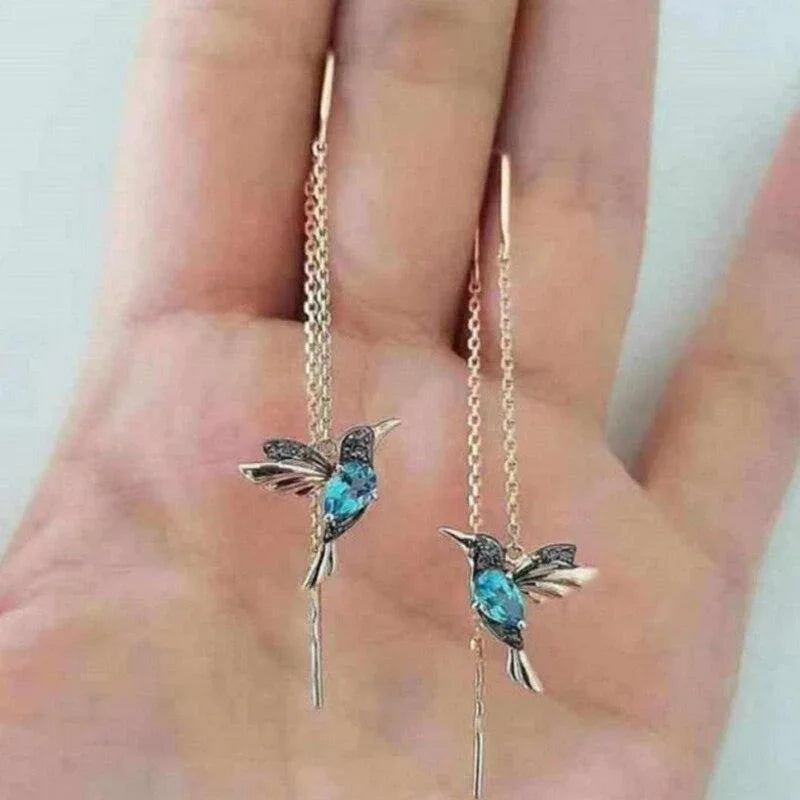 Margaux Earrings