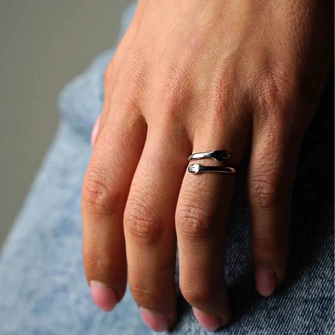 Océane Ocean Ring