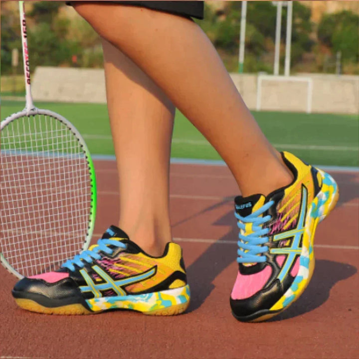 Indoor Sport Sneakers