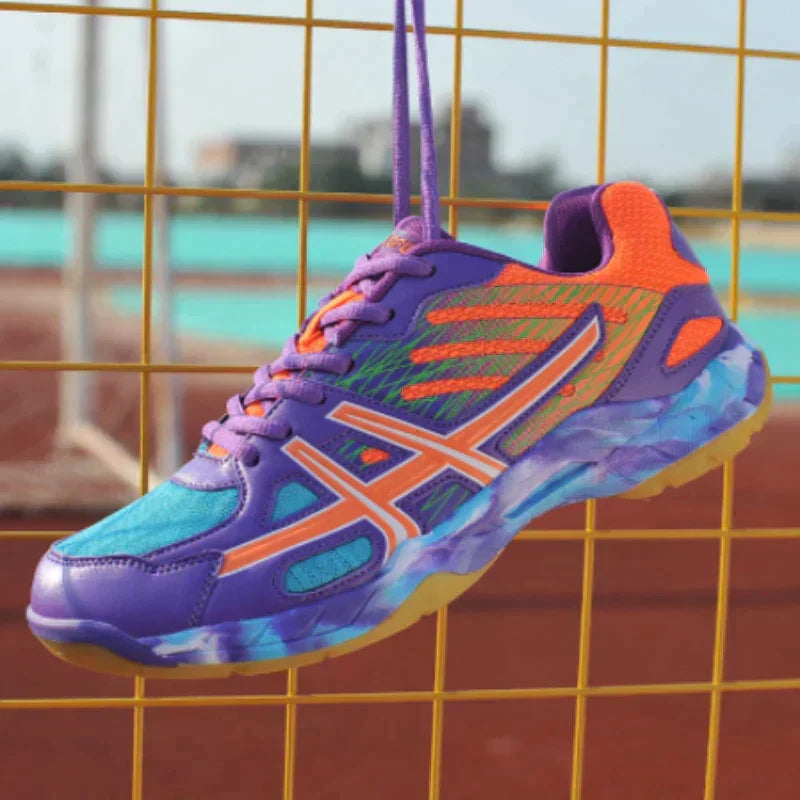 Indoor Sport Sneakers
