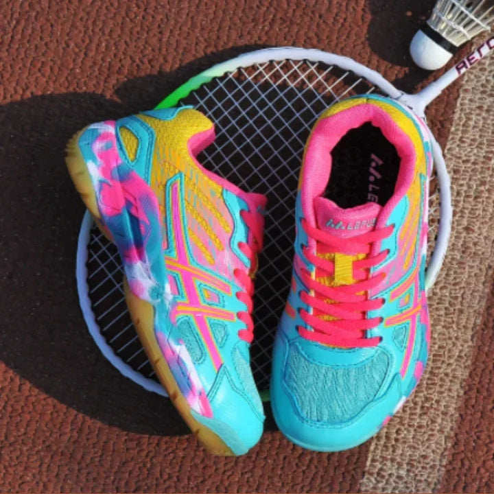 Indoor Sport Sneakers