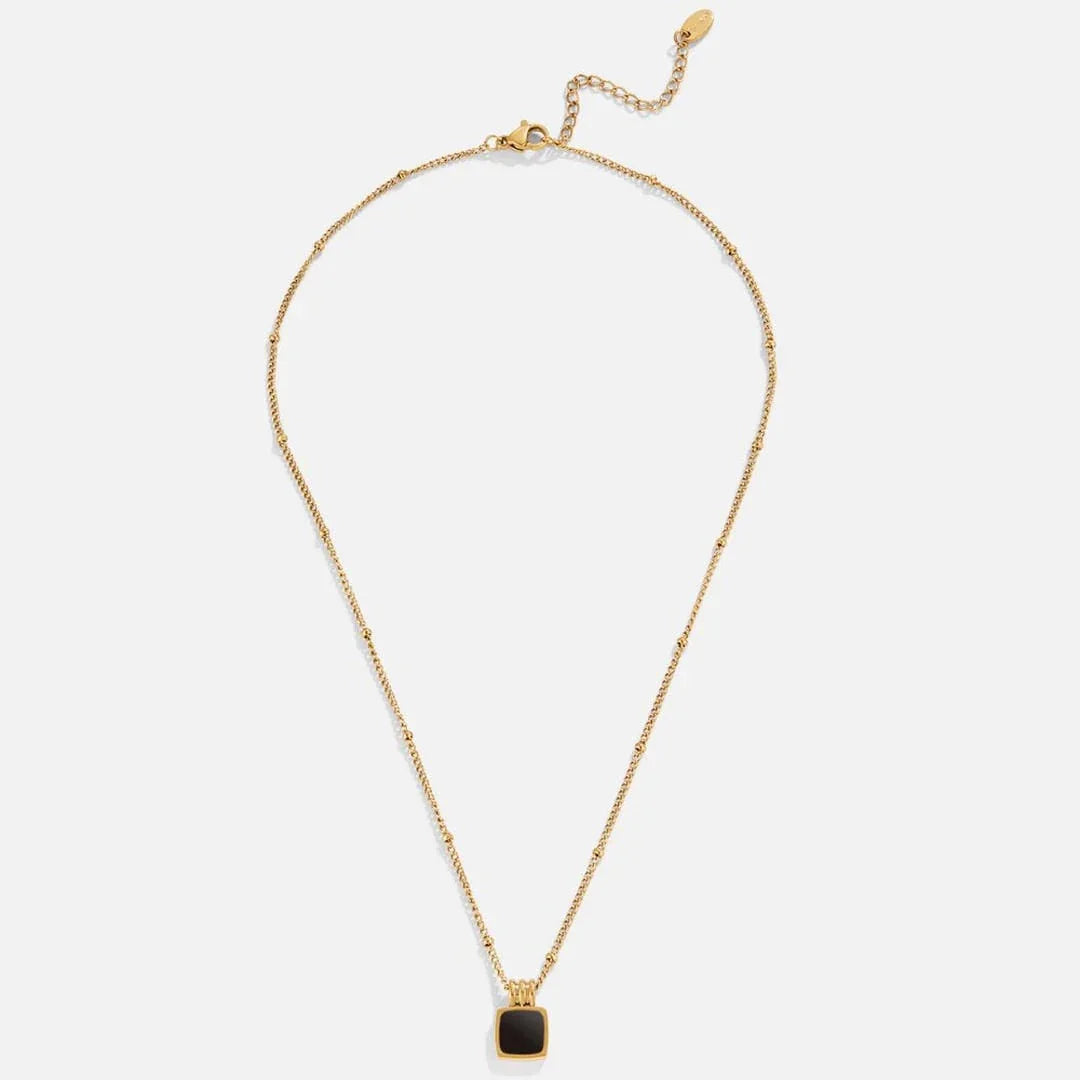 Coralie Elegant Necklace