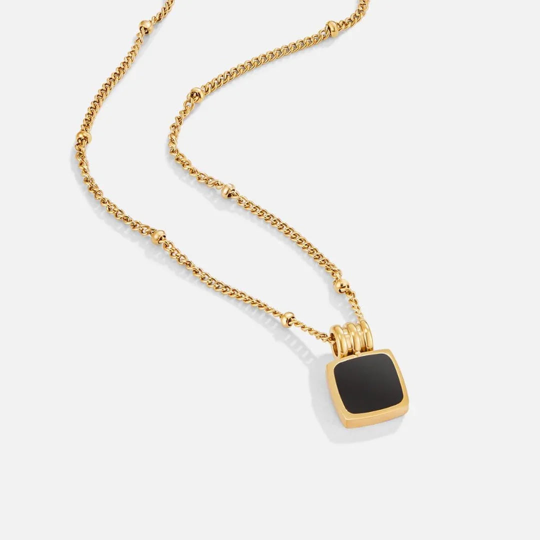 Coralie Elegant Necklace