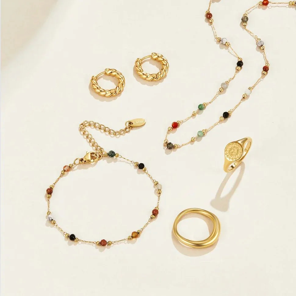 Éléonore Bracelet