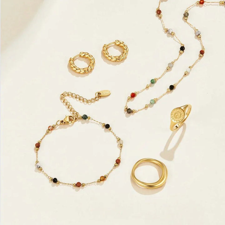 Éléonore Bracelet