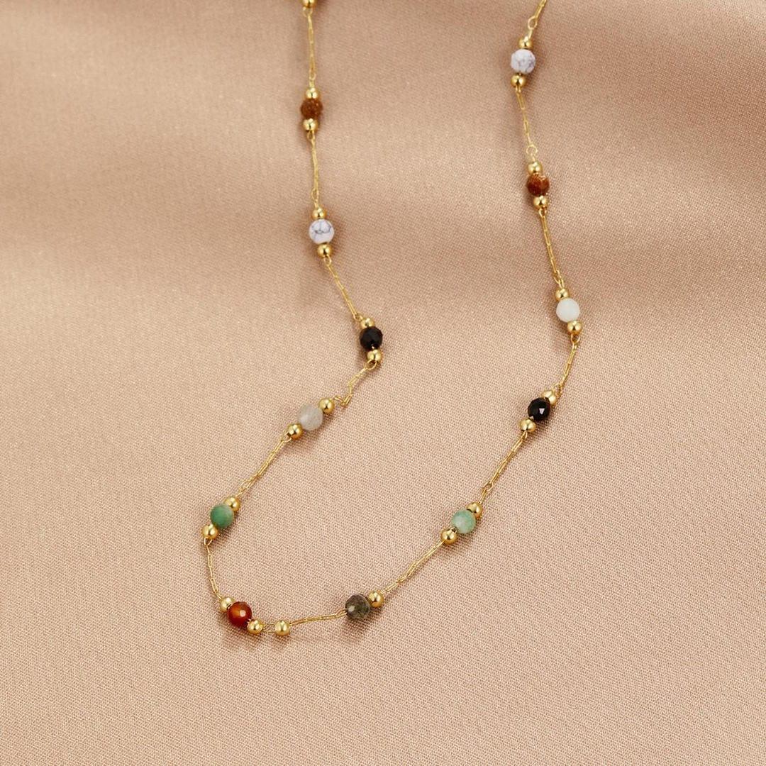 Élodie Necklace