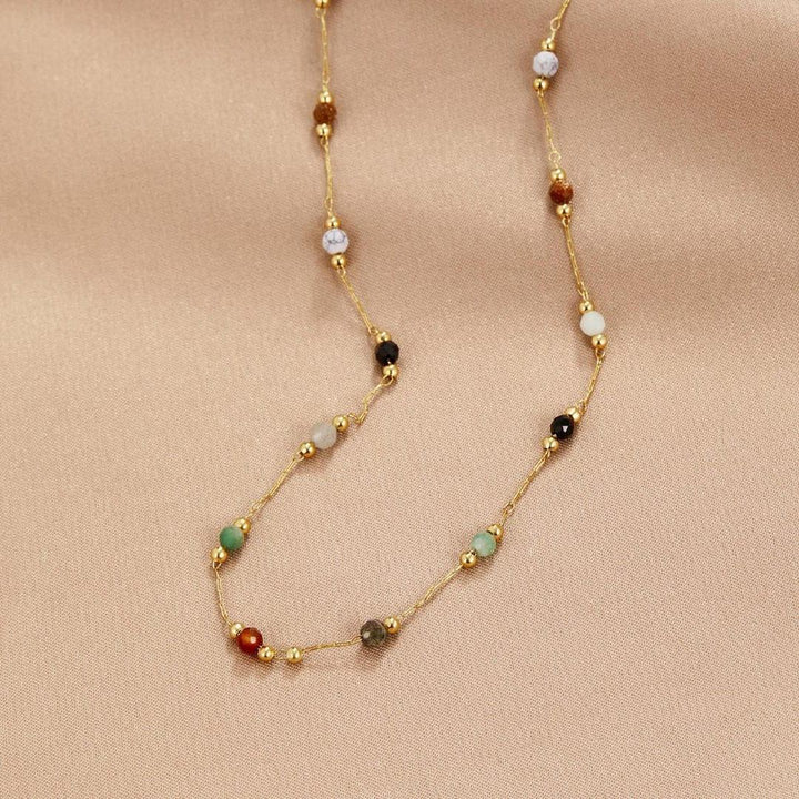 Élodie Necklace