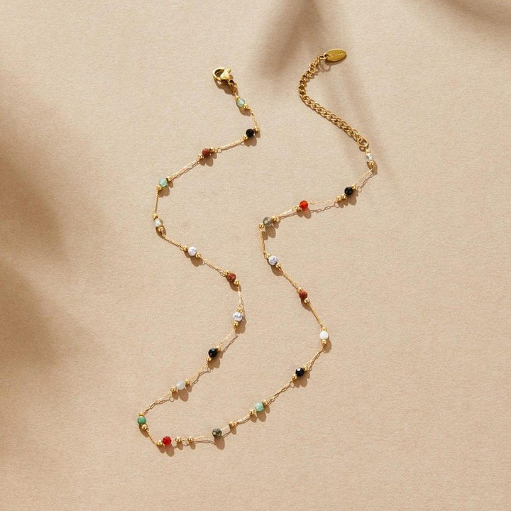 Élodie Necklace