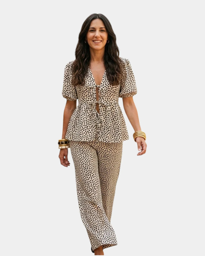 Hermine Elegant Set