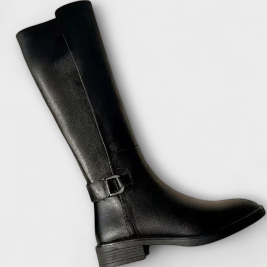 Eduarda - Women's knee high boots