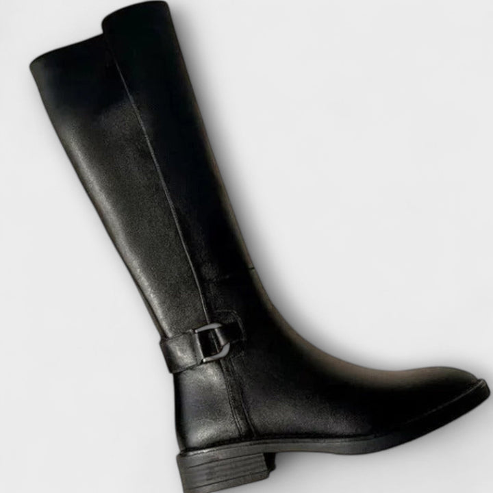 Eduarda - Women's knee high boots