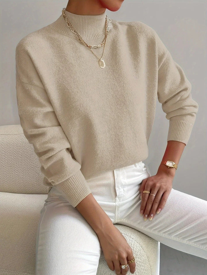 Yvonne Elegant Sweater