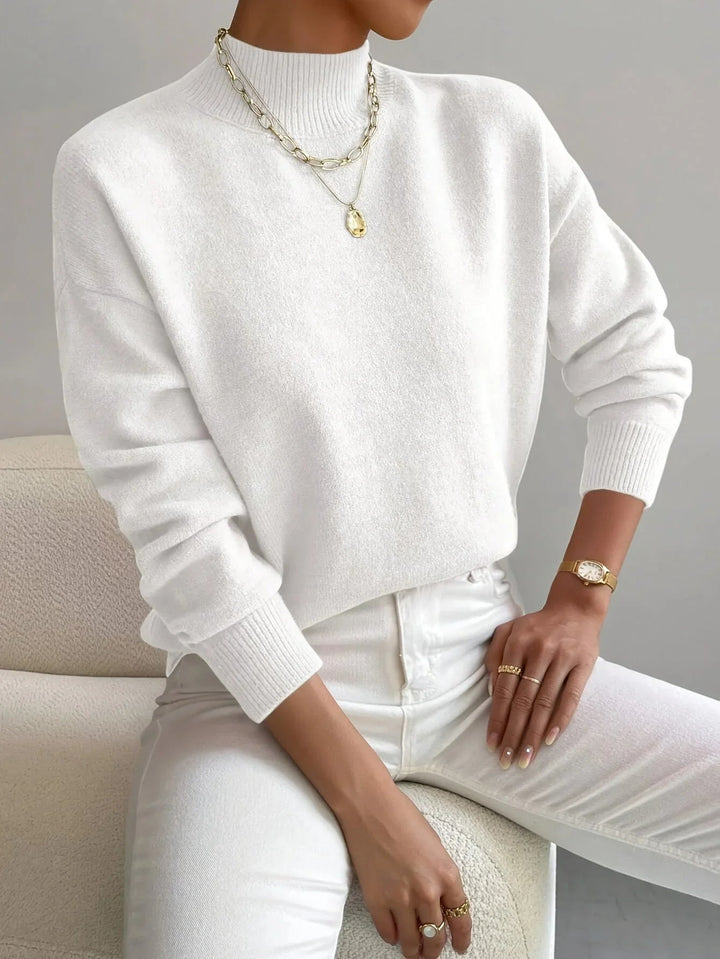 Yvonne Elegant Sweater