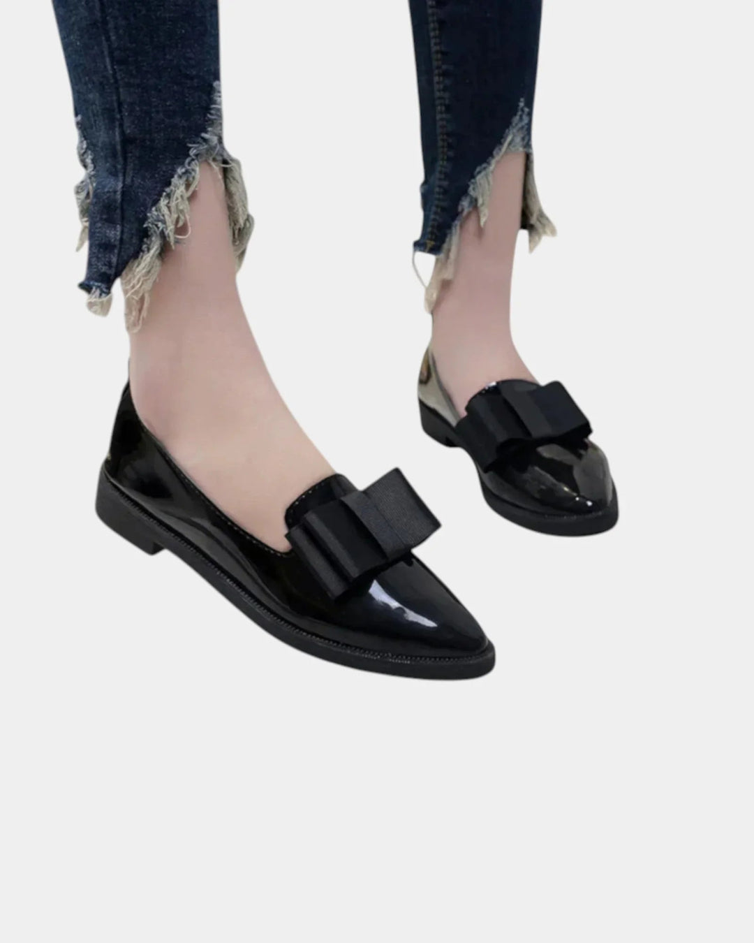 Franceline Loafers