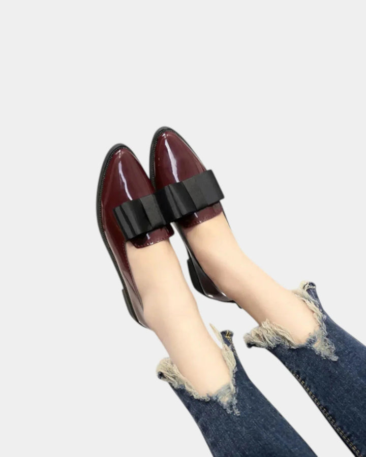 Franceline Loafers