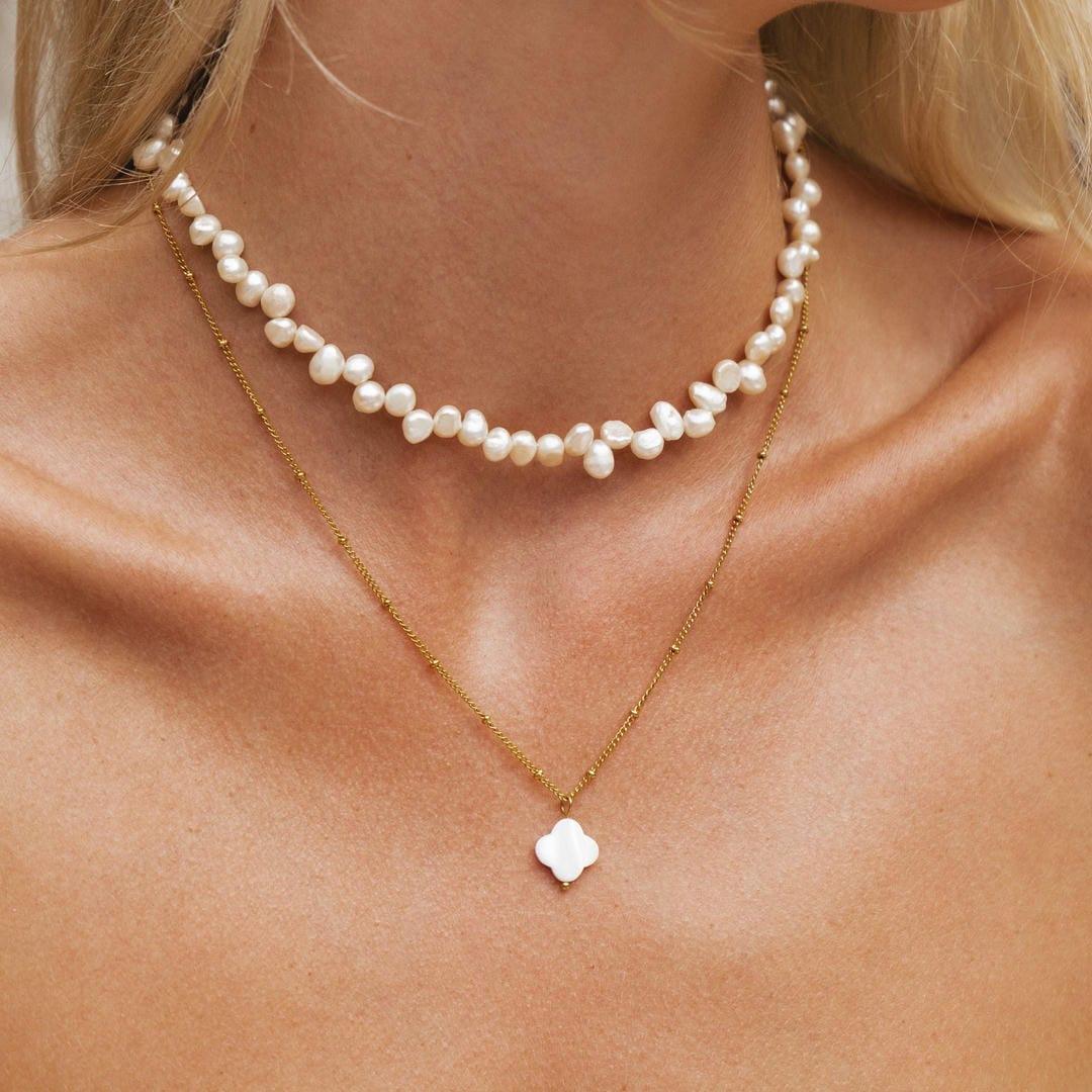Isaline Necklace