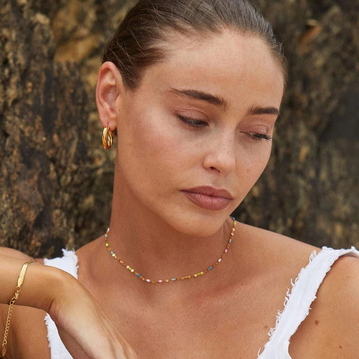 Noémie Necklace