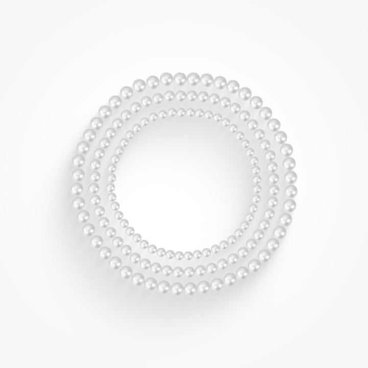 Gold bracelet from Mykonos