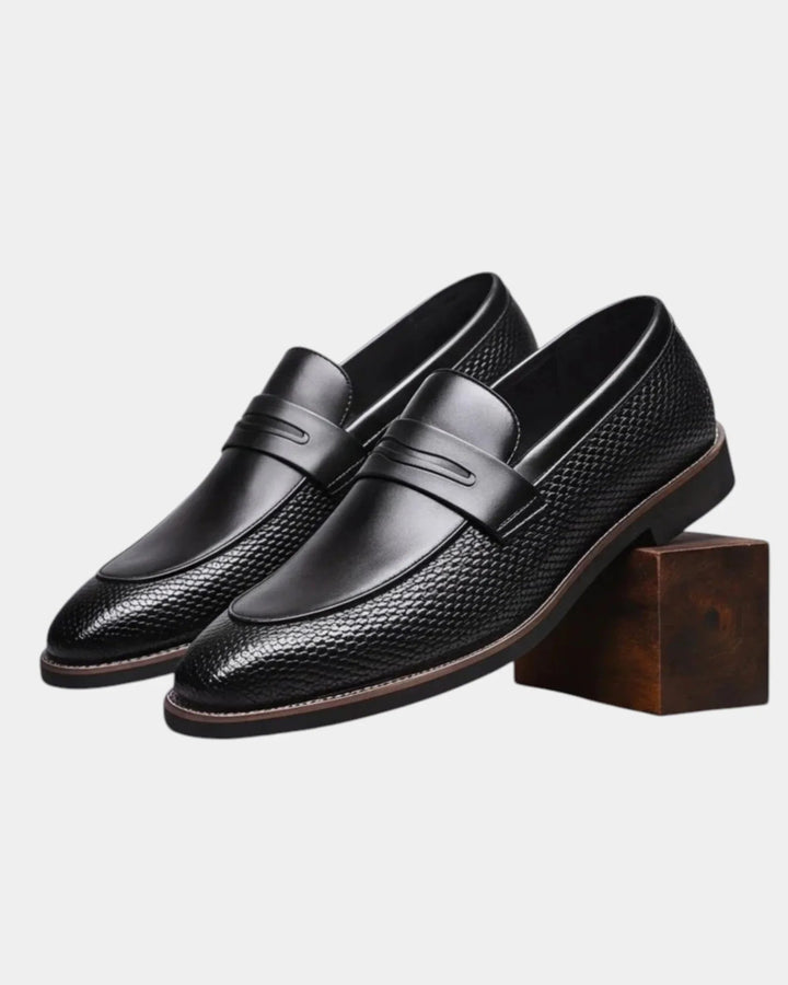 Baptiste Loafers
