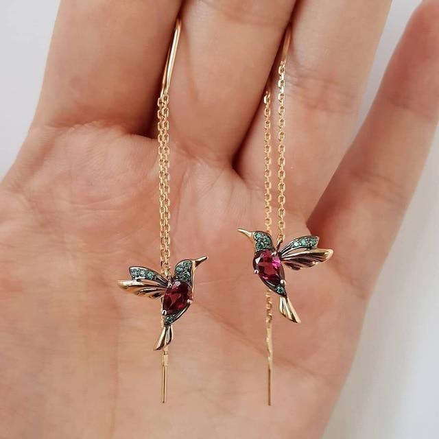 Margaux Earrings