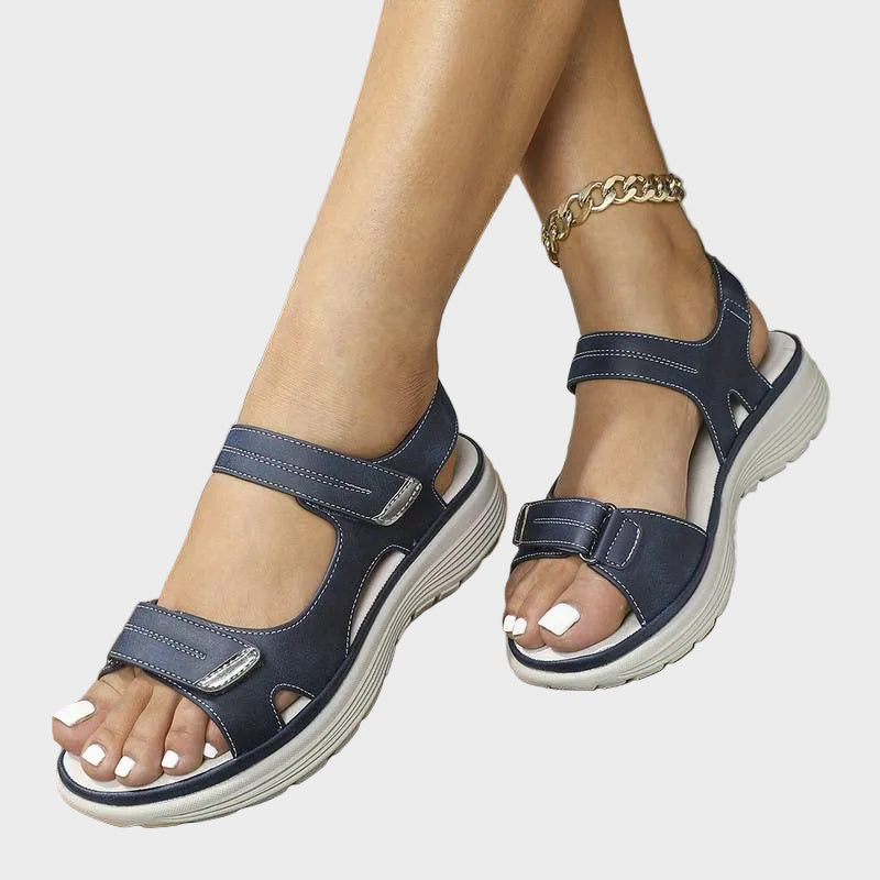 Julia - Orthopedic sandals