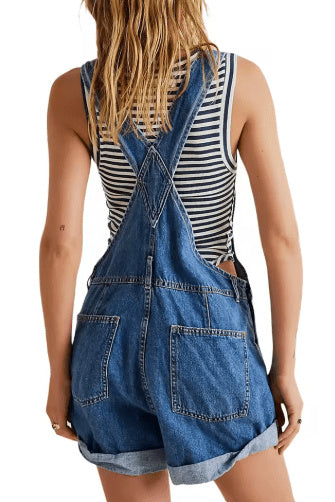 Nanna - Vintage Denim