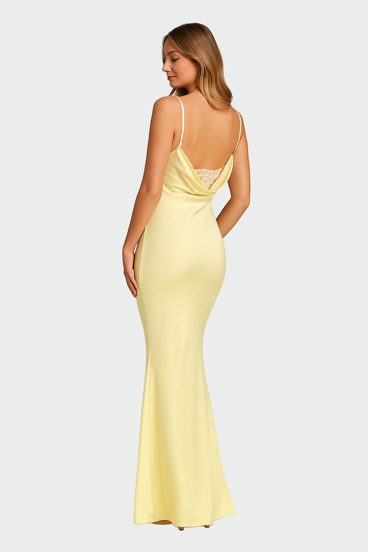Veronika – Elegant Dress