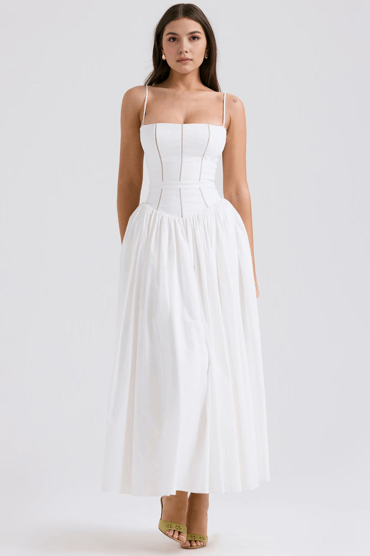 Alexandra – Romantic Dress