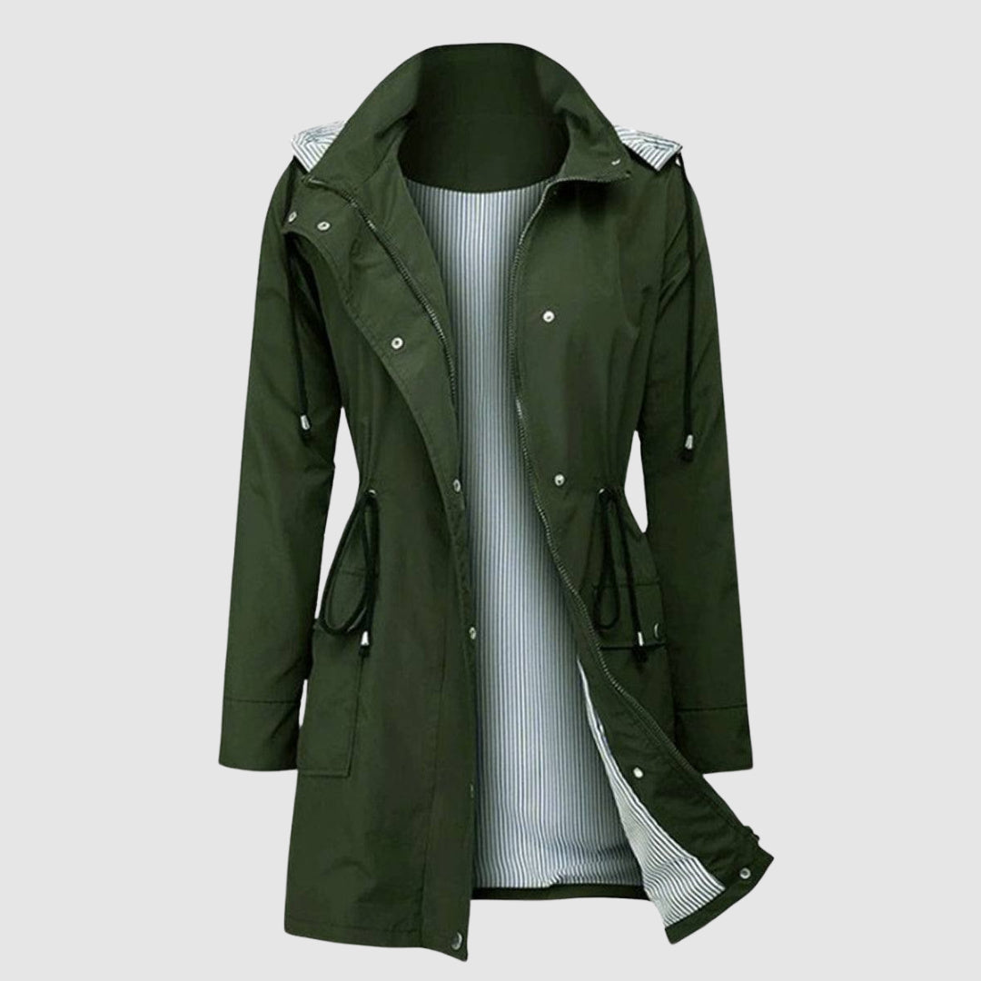 Ella - Waterproof jacket