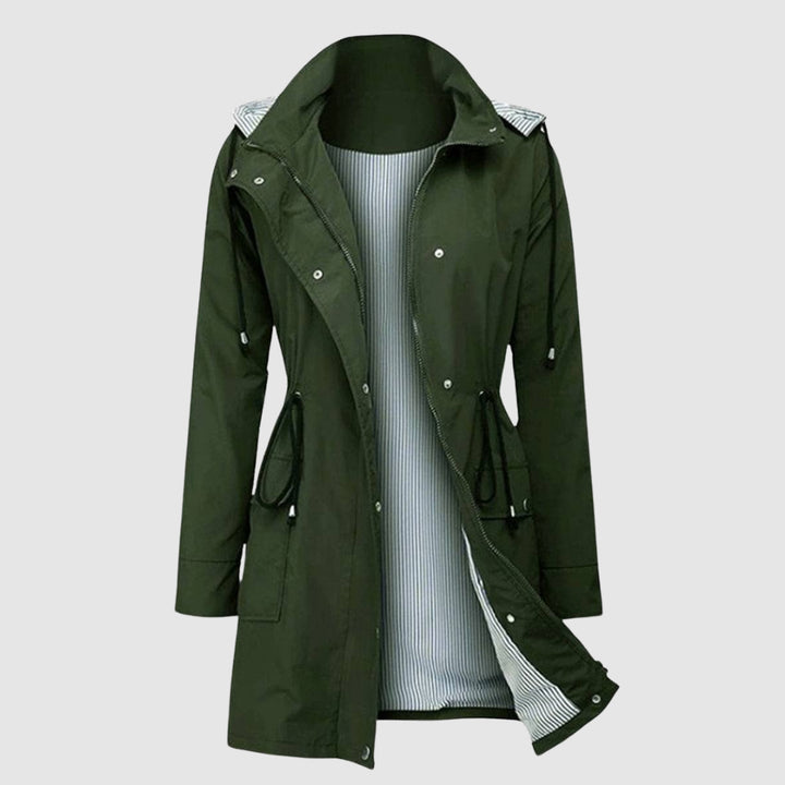 Ella - Waterproof jacket