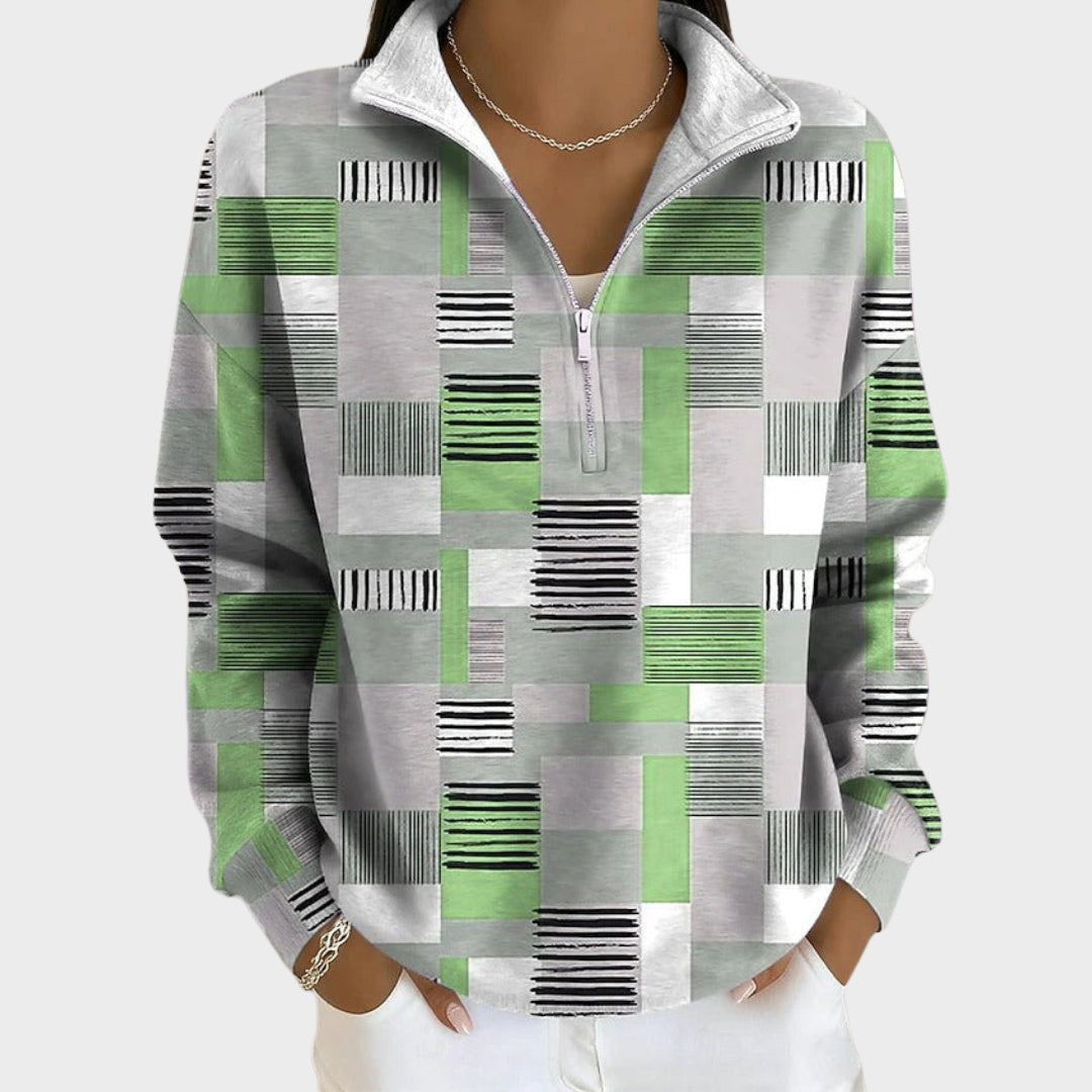 Elora – Comfortable sweatshirt