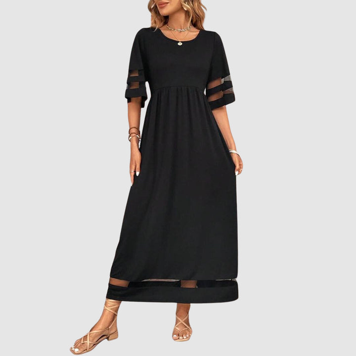 Stela - Midi dress