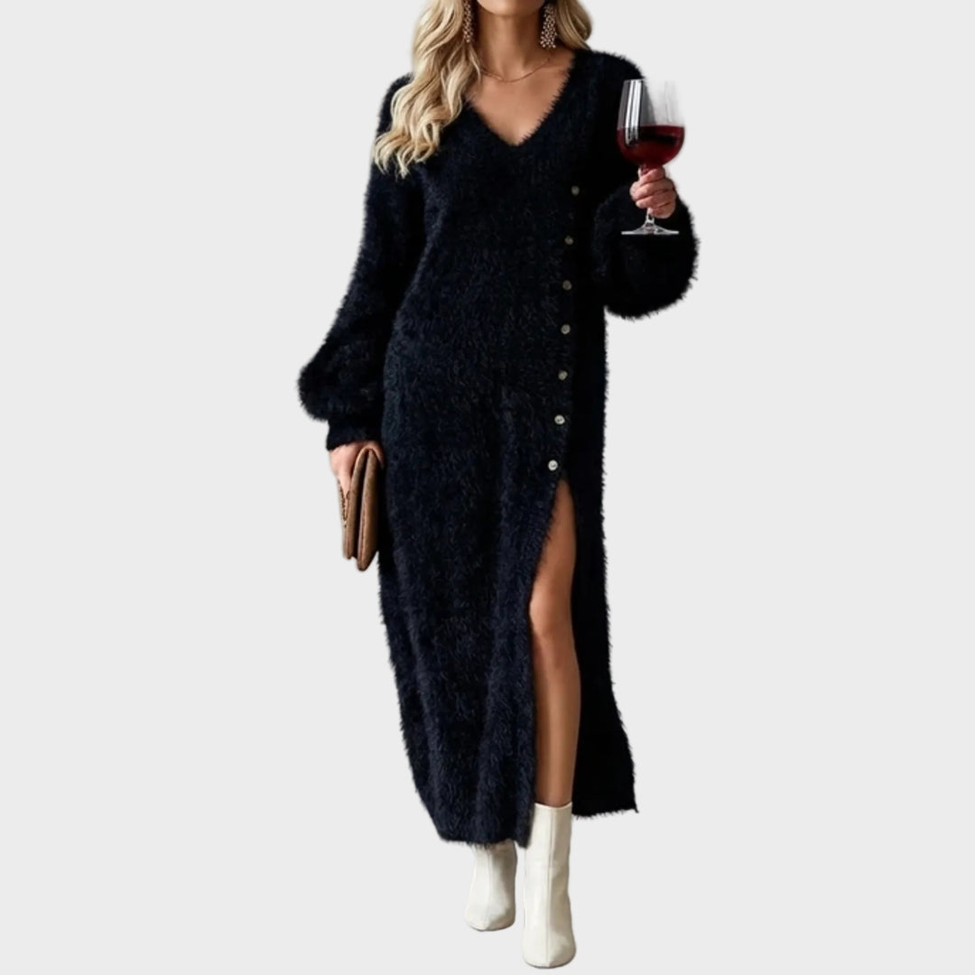 Brielle - A dress for holiday lazing