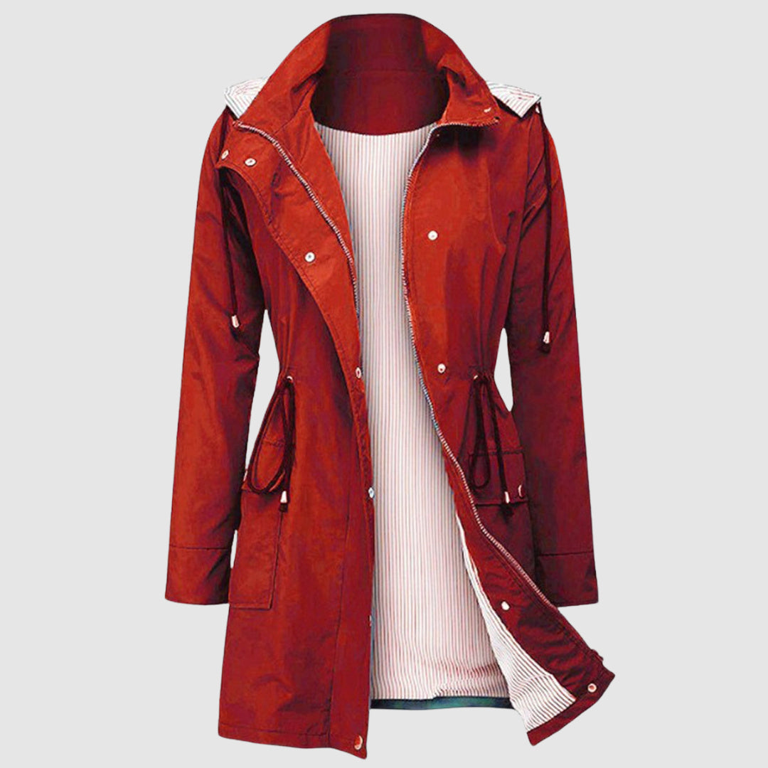 Ella - Waterproof jacket
